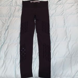 Victoria Secret Seamless Leggings